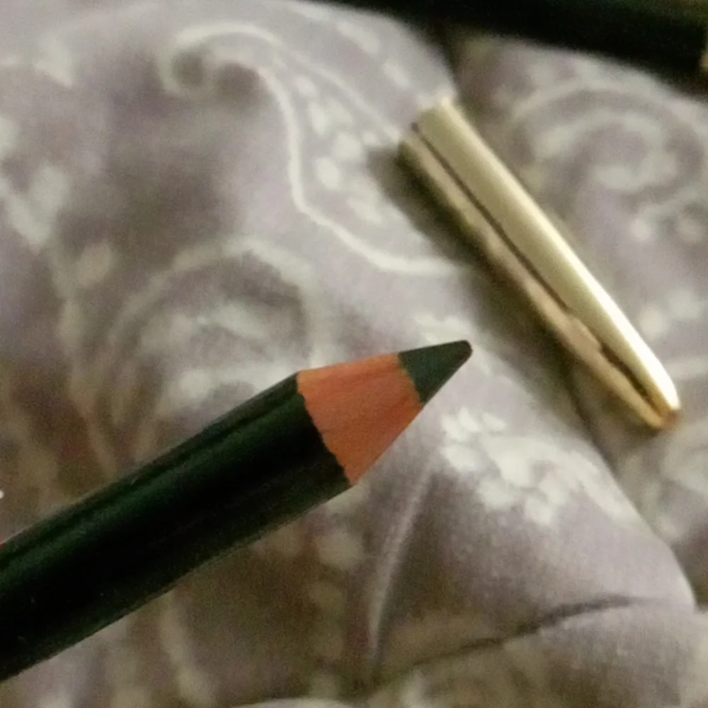 New Set Of 2 Kohl Eye Liners By MAX Factor